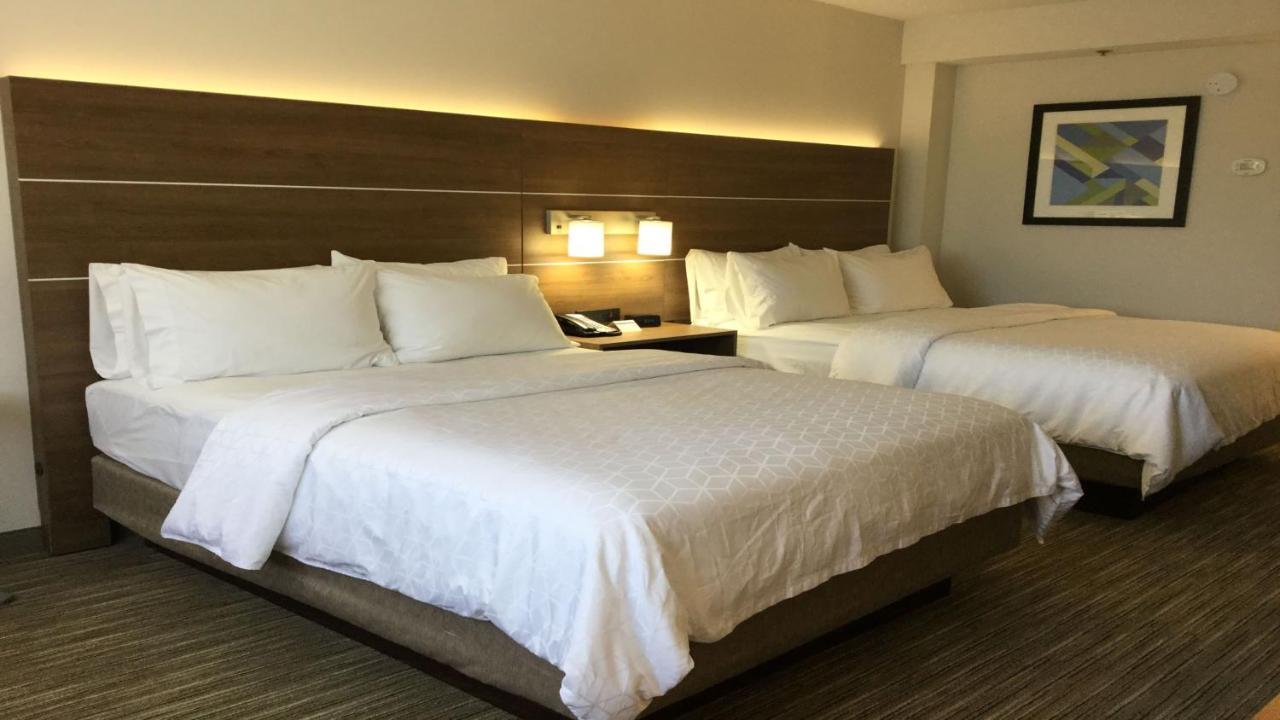 Holiday Inn Express Easton By Ihg Exterior photo