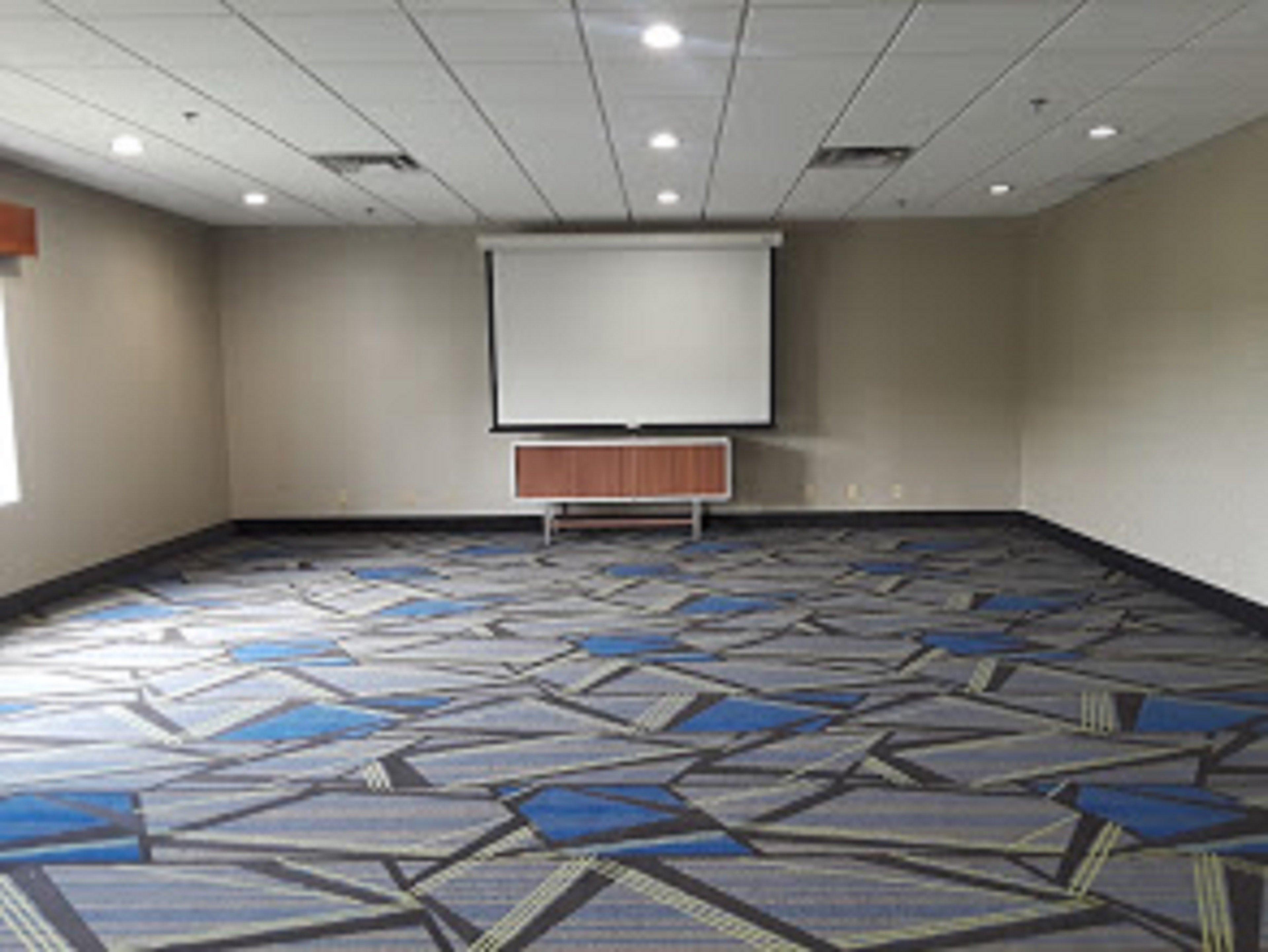 Holiday Inn Express Easton By Ihg Exterior photo