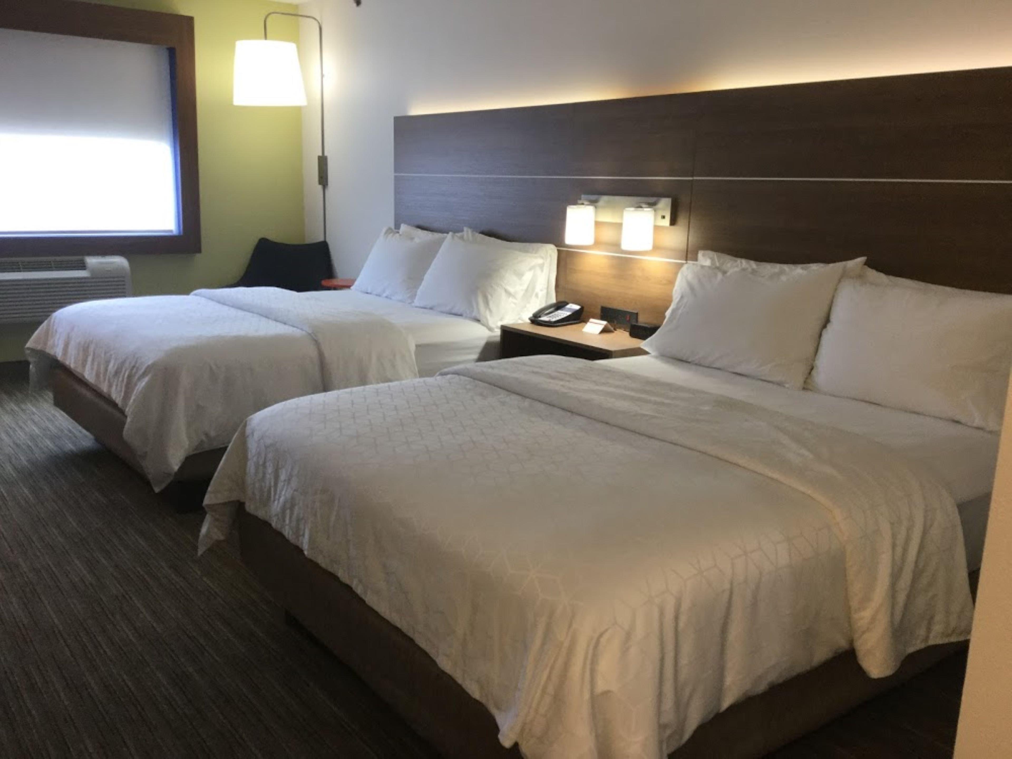 Holiday Inn Express Easton By Ihg Exterior photo