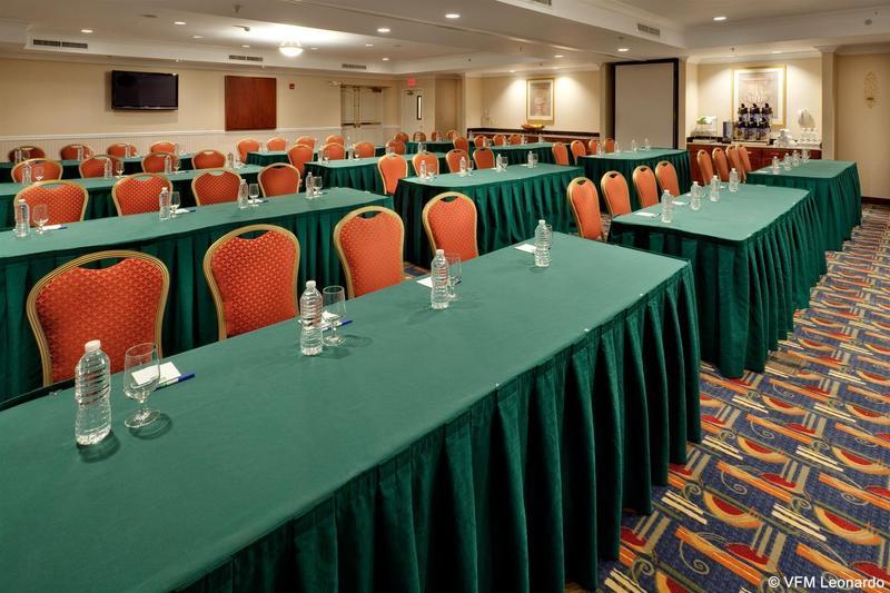 Holiday Inn Express Easton By Ihg Exterior photo