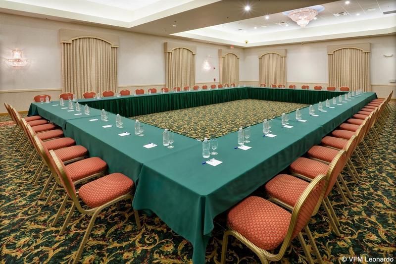 Holiday Inn Express Easton By Ihg Exterior photo